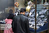 شناسایی کتمان درآمد ۱۲ هزار میلیاردی در صنف طلافروشی در خوزستان