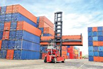 فرآیند‌ تجارت خارجی و زمان رسوب کالا کاهش می‌یابد