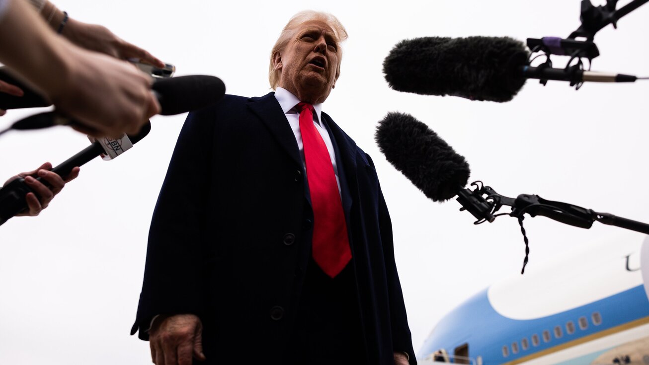 سیگنال‌های نگران‌کننده برای افزایش تنش‌های تجاری در روزهای آینده