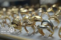 قیمت هر گرم طلای ۱۸ عیار در بازار؛ چهارشنبه ۱۸ تیر ۱۴۰۴