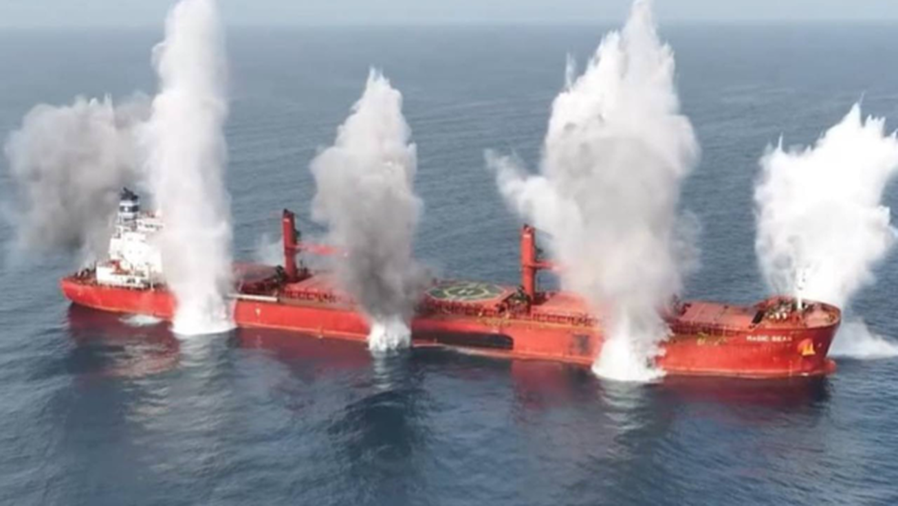 انصارالله قیمت نفت را بالا برد