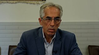 پایداری نظام پرداخت و خدمات بانکی در جنگ ۱۲ روزه دستاورد بزرگی بود