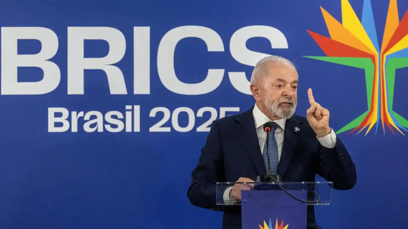 برزیل وارد جنگ اقتصادی با آمریکا شد