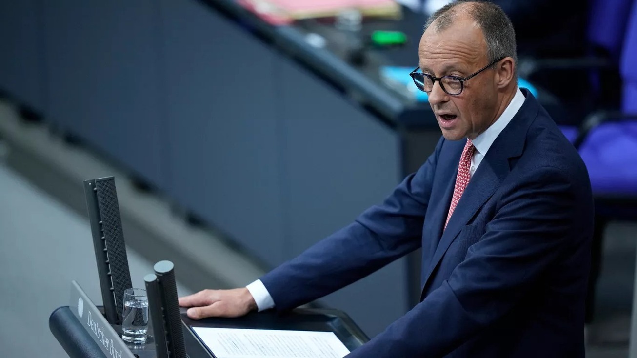 به توافق تجاری اتحادیه اروپا و آمریکا تا پایان ماه خوشبین هستیم