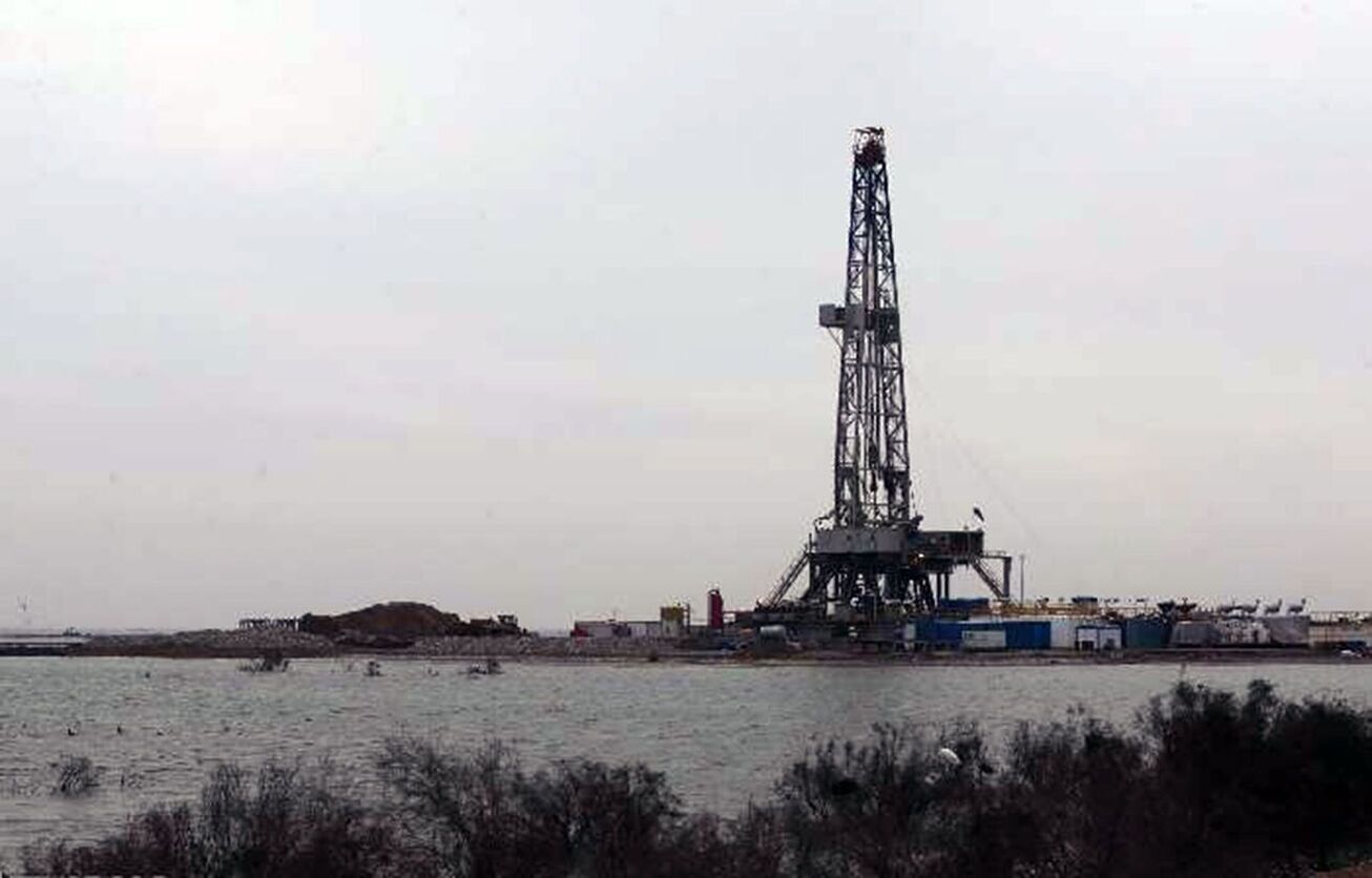 ایران، پیشتاز افزایش تولید نفت در جهان  افزایش ۱۳ درصدی