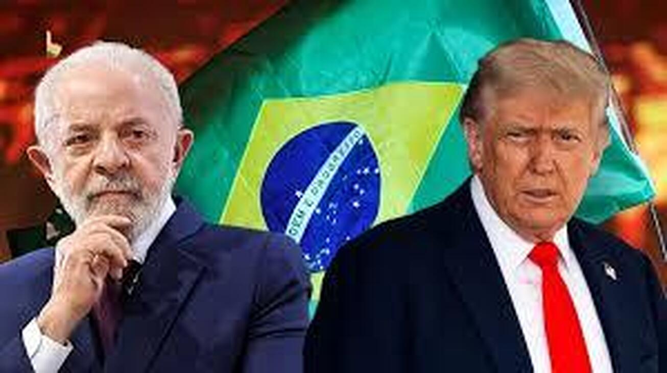 مداخله ترامپ در امور دیگر کشورها با تهدیدهای تعرفه‌ای