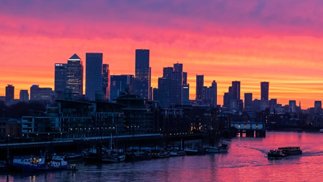 توافق با ترامپ نتوانست اقتصاد بریتانیا را نجات دهد