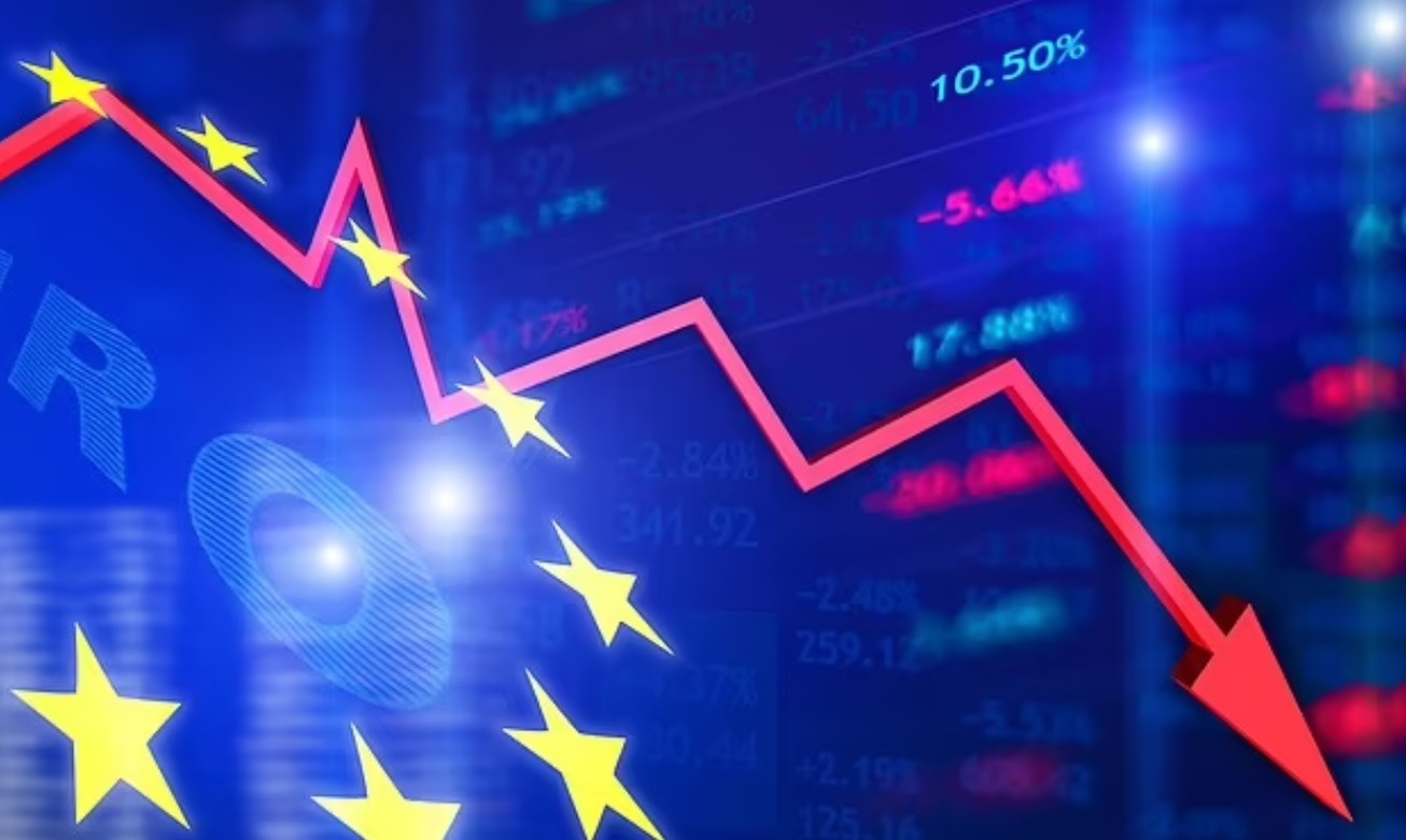 سقوط بورس‌های اروپایی در سایه انتظار نامه تعرفه‌ای کاخ سفید