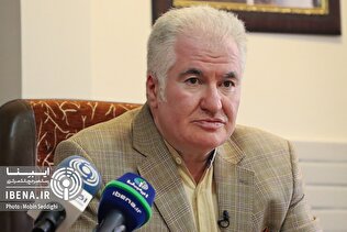 بانک مرکزی مانع از زمین گیر کردن اقتصاد توسط دشمن شد