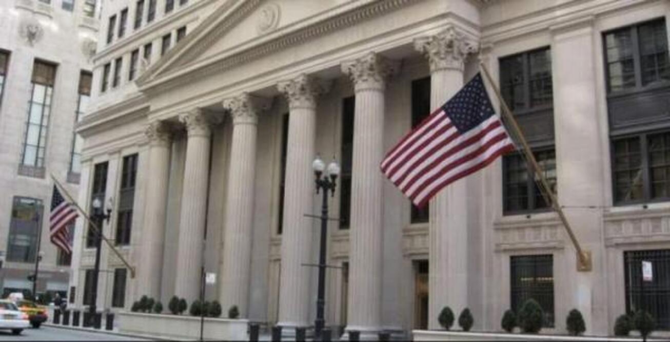 افزایش کسری بودجه آمریکا