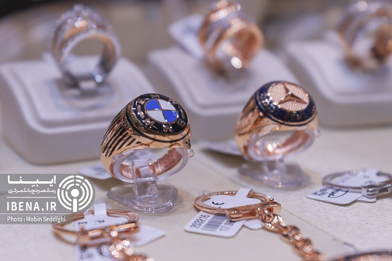 قیمت هر گرم طلای ۱۸ عیار در بازار؛ شنبه ۲۱ تیر ۱۴۰۴