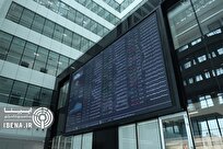 رتبه ۲ بورس تهران از نظر بازدهی در میان ۷۵ بورس دنیا