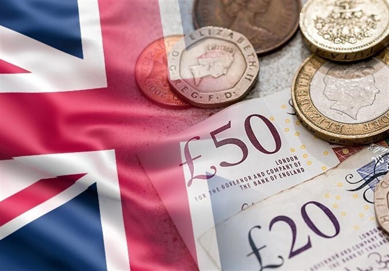 اقتصاد انگلیس بازهم برخلاف پیش‌بینی‌ها کوچک شد