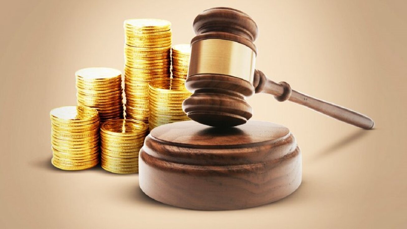 مهریه از مالیات معاف است