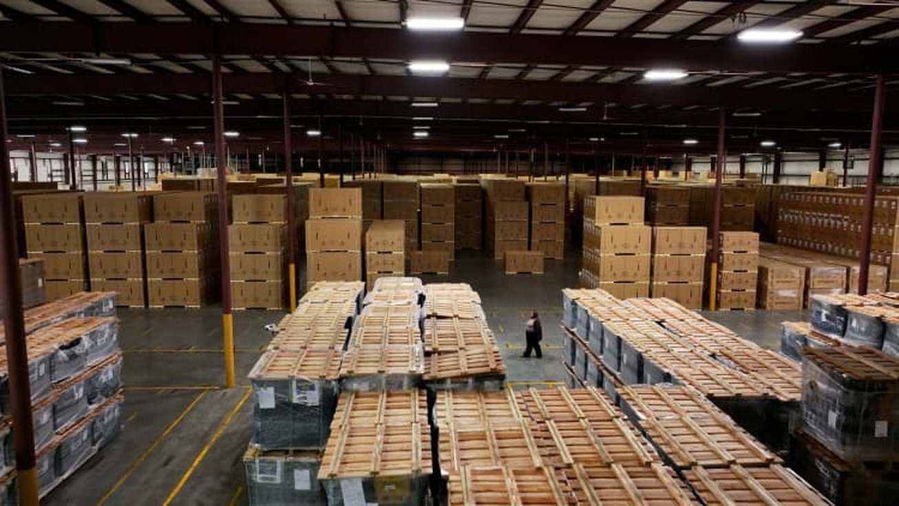 ترفند شرکت‌ها برای کاهش هزینه‌های تعرفه‌ای در آمریکا