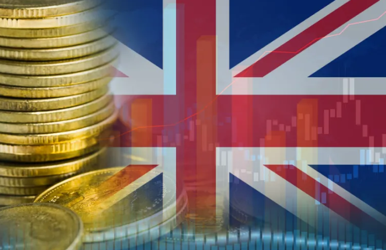 ورشکستگی بریتانیا به دلیل اوراق قرضه‌۴۰ سال پیش