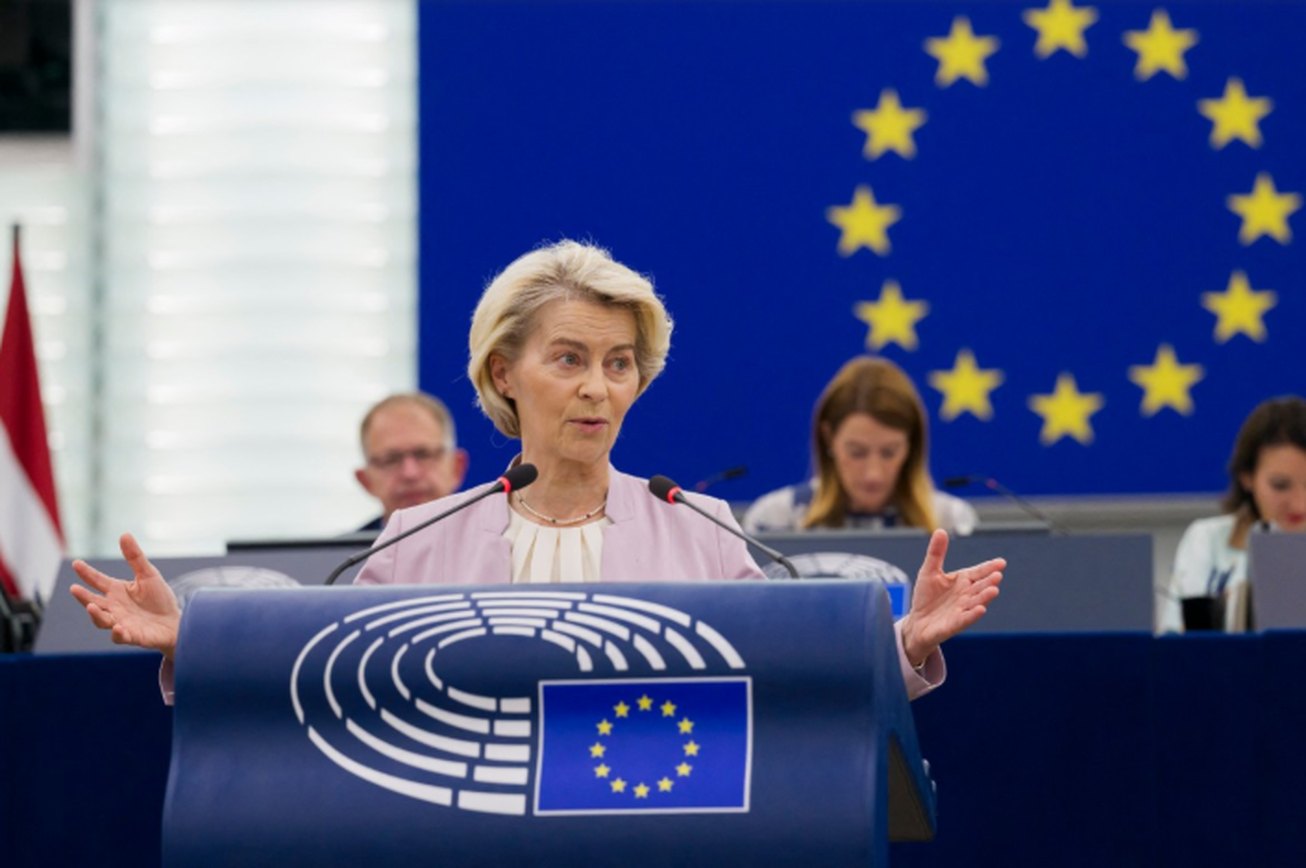 اتحادیه اروپا اعمال تعرفه بر کالا‌های آمریکایی را به تعویق انداخت