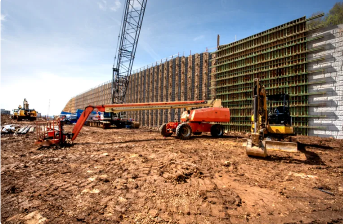 بحران بزرگ ترامپ؛ رکود بخش ساخت و ساز در آمریکا