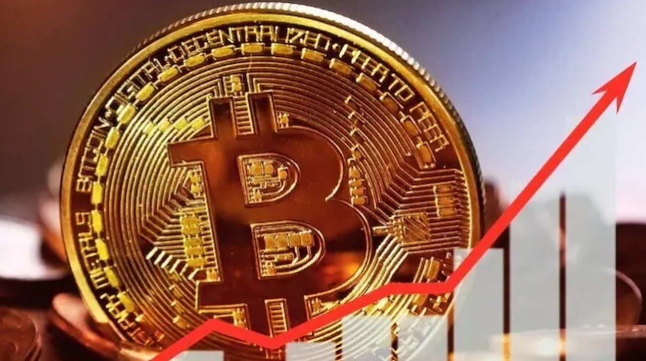 چه عواملی باعث افزایش بیت‌کوین شده‌است؟