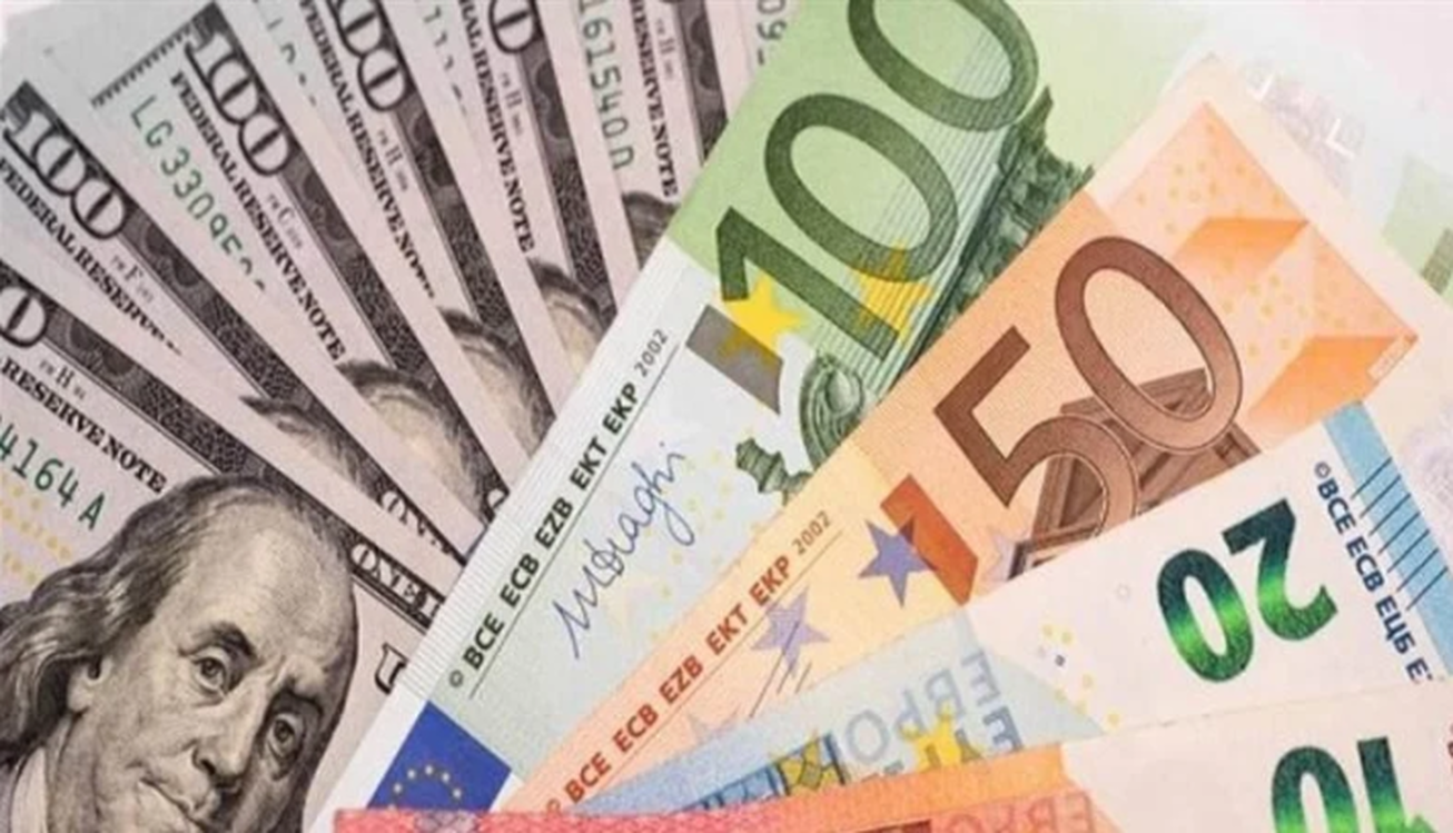 سقوط کوتاه مدت یورو و نوسان ارز‌های دیجیتال