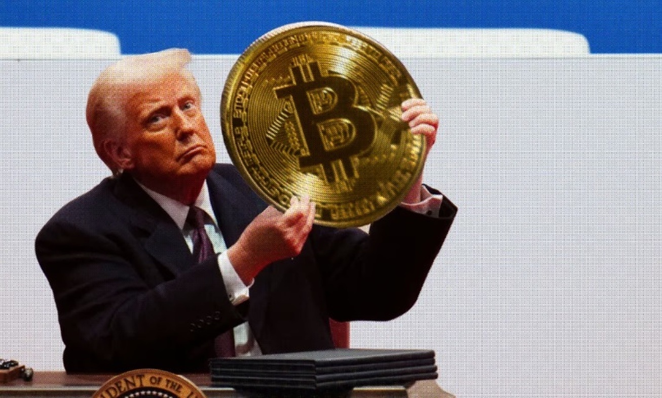 خواب ترامپ برای رمز ارزها در کنگره تعبیر نشد