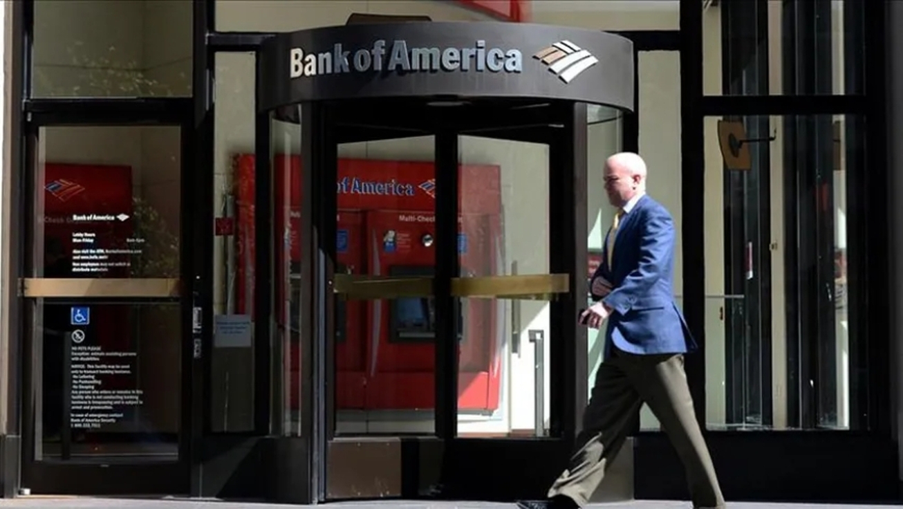 عملکرد ناامیدکننده بانک‌های آمریکایی در سه ماهه دوم ۲۰۲۵