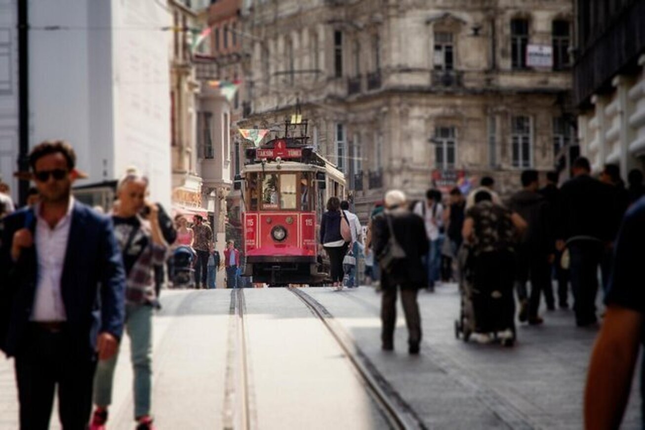 صعود قیمت‌ها اقتصاد ترکیه را شکست داد