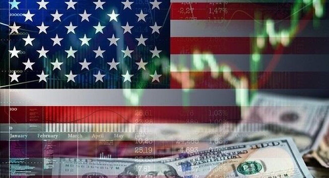 رشد تورم آمریکا رکورد ۵ ماهه را شکست