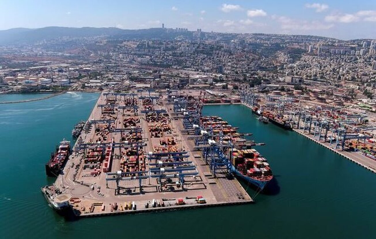 بندر ایلات «اسرائیل» تعطیل می‌شود