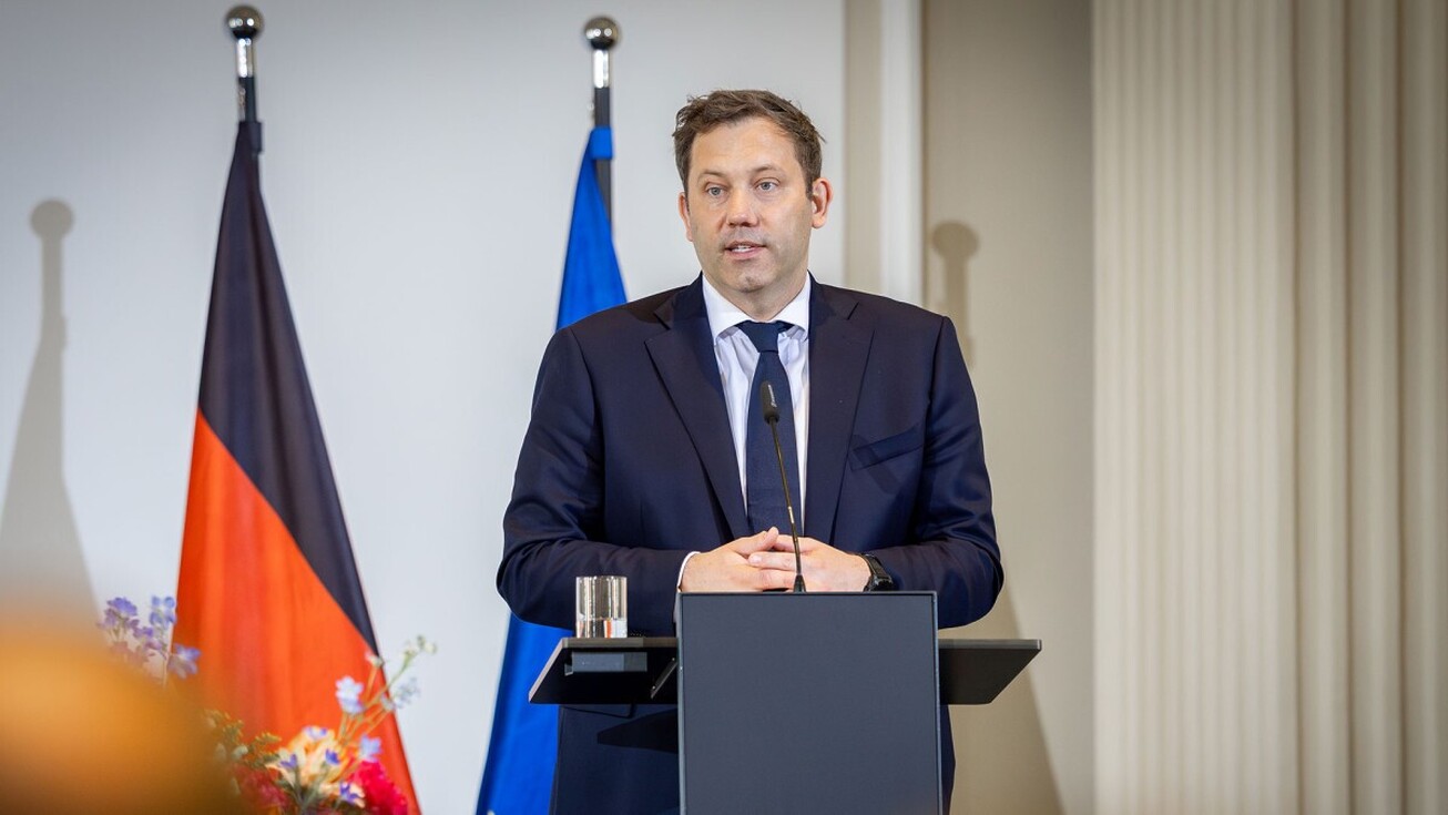 هشدار آلمان: تعرفه‌های ترامپ برای اقتصاد آمریکا خطرناک است