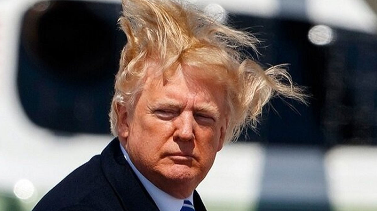 فارن افرز: ترامپ بزرگ‌ترین عامل بی‌ثباتی اقتصادی در جهان است