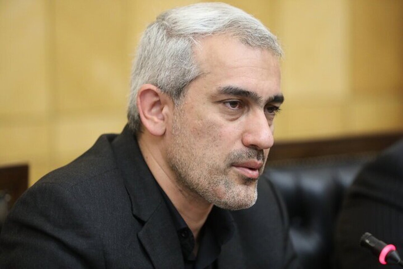 مدنی زاده عضو شورای عالی کار شد