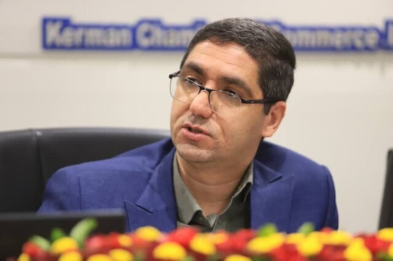 جنگ اخیر، تجارت را زمین‌گیر نکرد