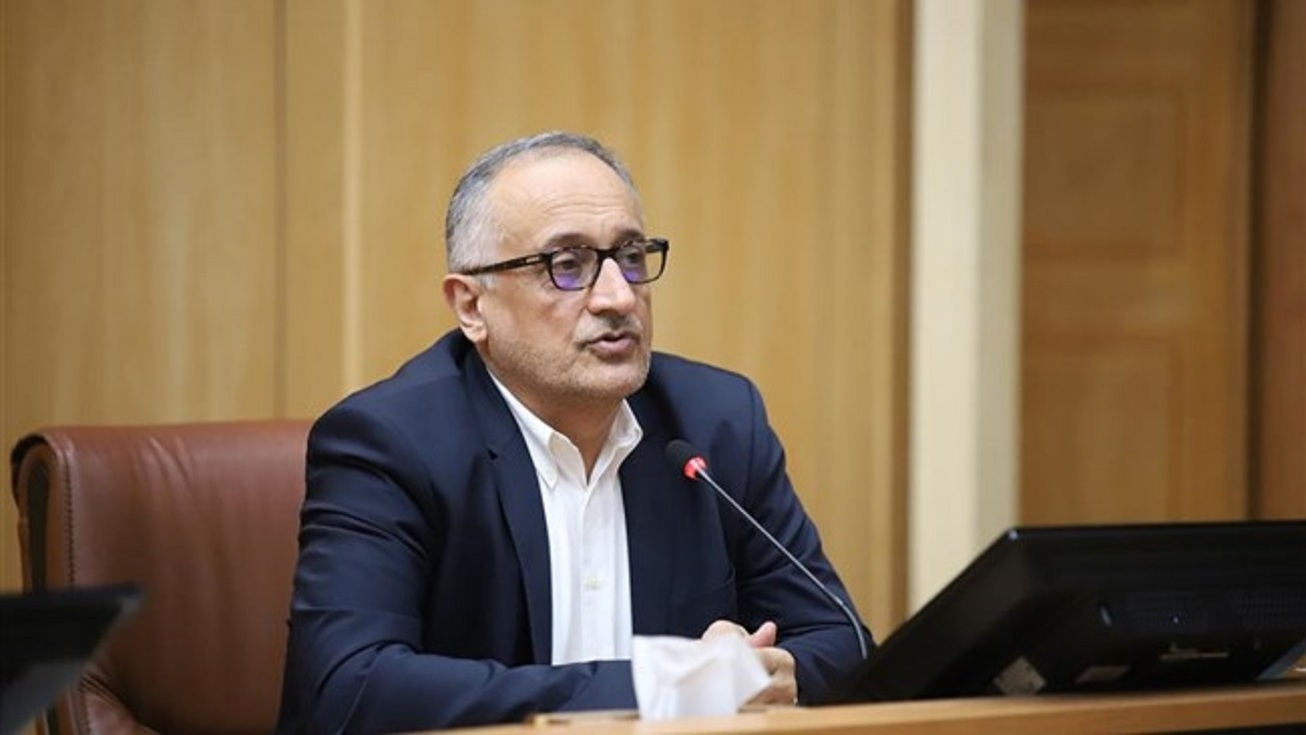 پایداری بازار ارز در طوفان جنگ با مدیریت بانک مرکزی و همراهی مردم