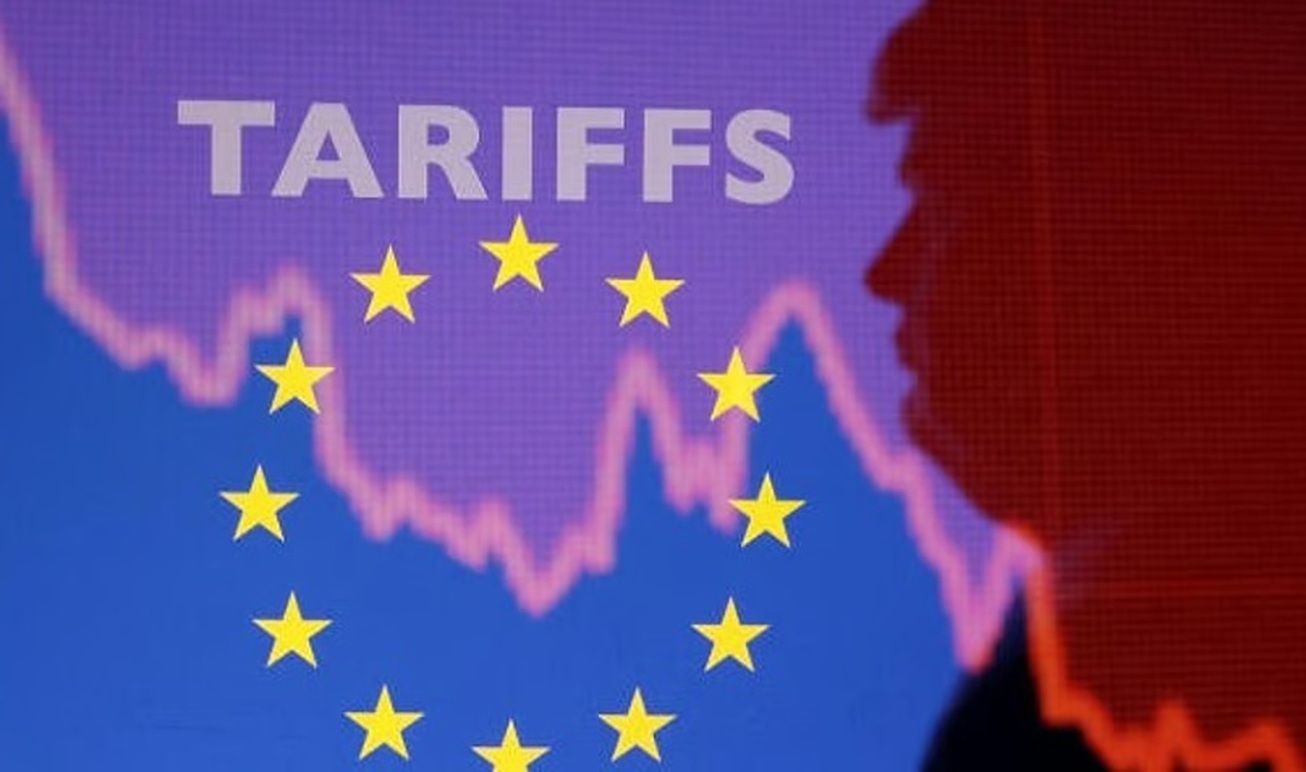 تعرفه‌های ترامپ؛ تهدیدی جدی برای صادرات مواد غذایی اروپا