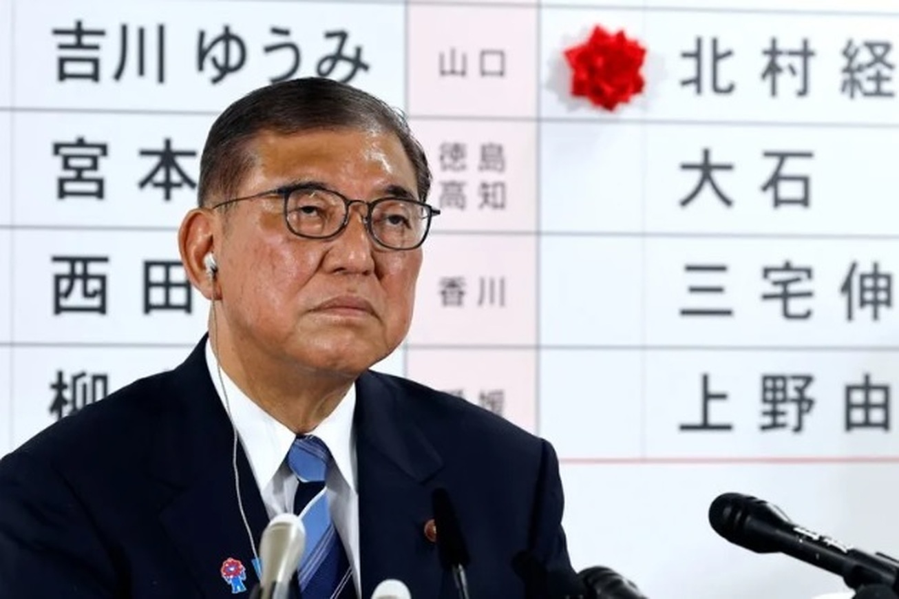 انتخابات مجلس عالی؛ زنگ خطری برای بازار‌های مالی ژاپن