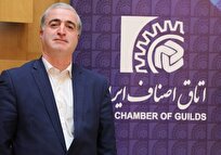 رئیس اتاق اصناف تهران: در شرایط جنگی هم بازار را رها نکردیم