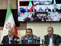 مدت زمان بسته حمایت از تولید تمدید می‌شود/ ترخیص یک میلیون و ۳۰۰ هزار تن کالا از گمرکات