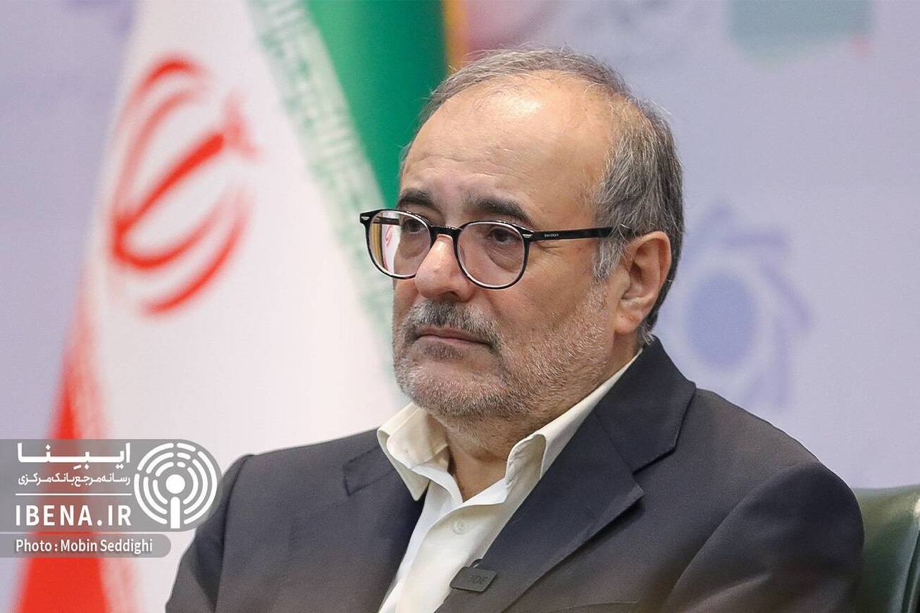 مجوز رهبر انقلاب برای سرمایه‌گذاری صندوق توسعه ملی در حوزه انرژی