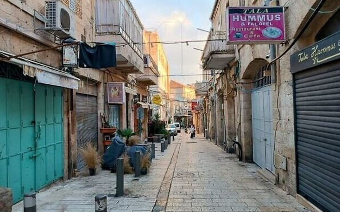 نرخ بیکاری «رژیم صهیونیستی» جهش یافت