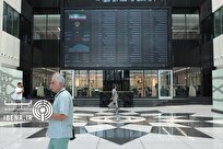 رشد ۶ هزار واحدی شاخص کل بورس