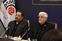 آمادگی اتاق اصناف کشور در همراهی دولت برای مدیریت بازار