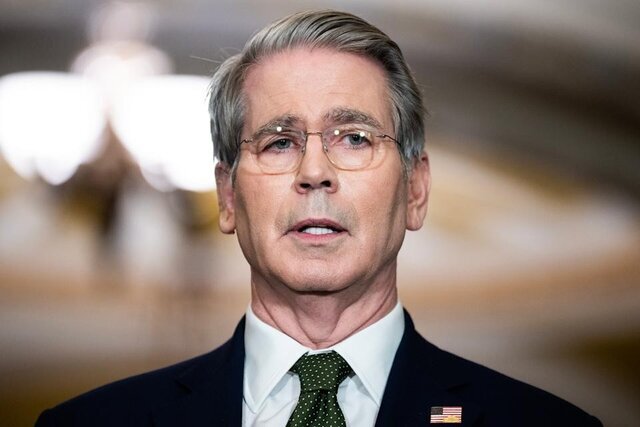 چه کسی جایگزین رئیس بانک مرکزی آمریکا میشود؟ چه کسی جایگزین رئیس بانک مرکزی آمریکا میشود؟