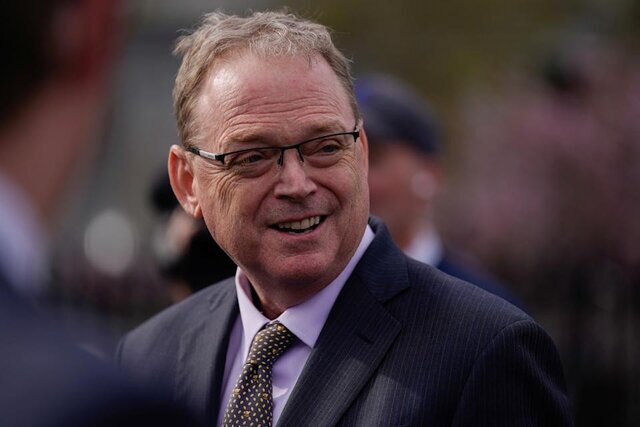 چه کسی جایگزین رئیس بانک مرکزی آمریکا میشود؟ چه کسی جایگزین رئیس بانک مرکزی آمریکا میشود؟