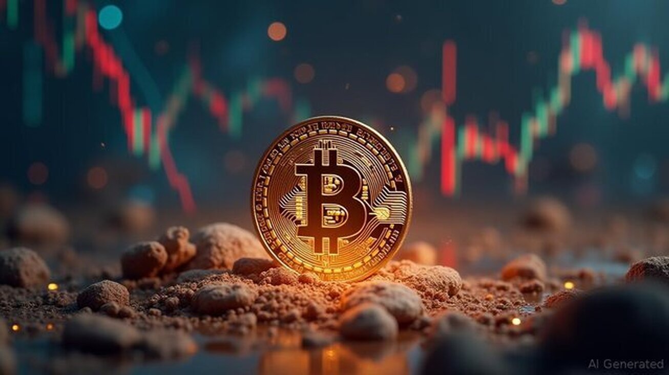 بیت‌کوین سقوط کرد