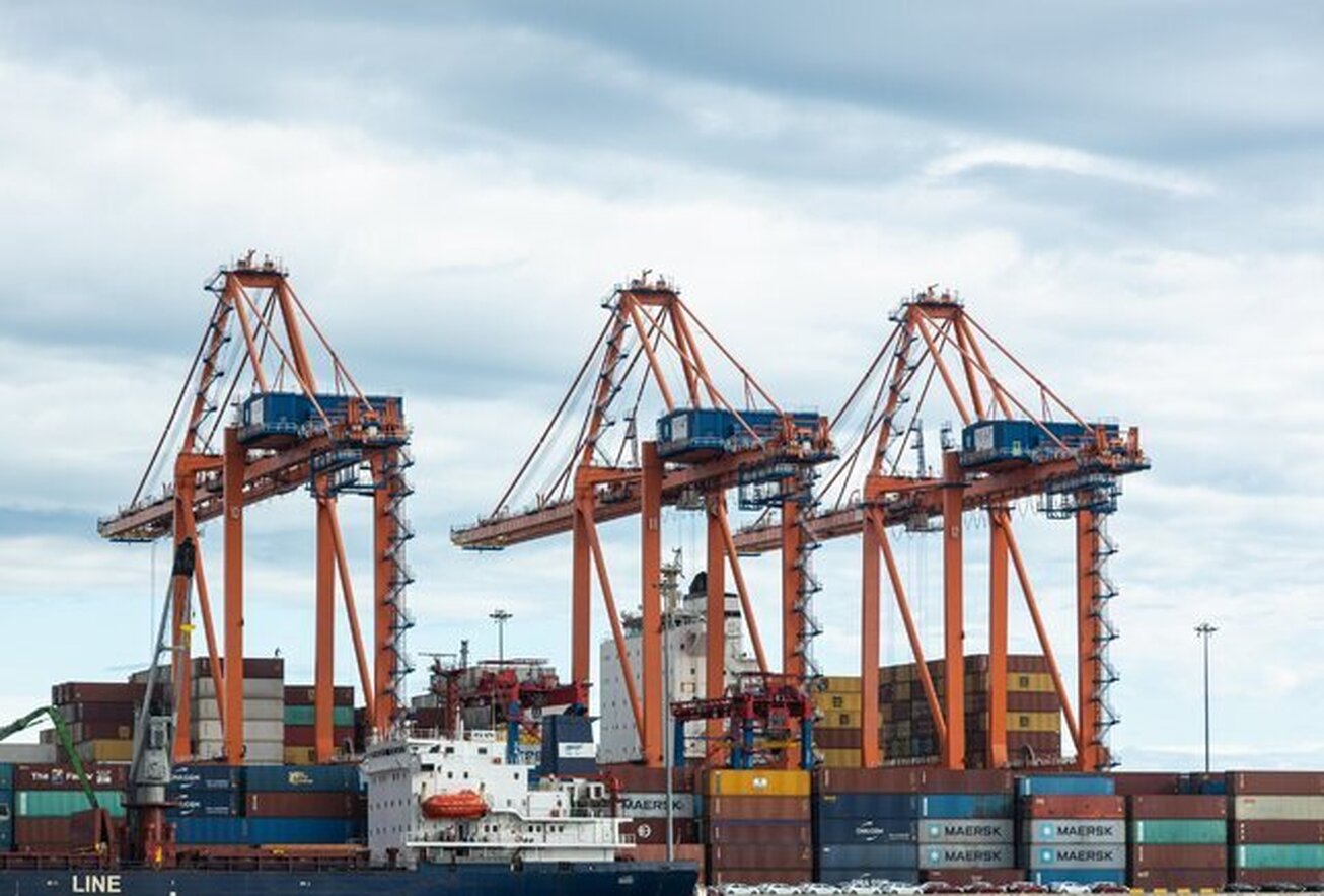 کسری تجاری ترکیه صعودی شد