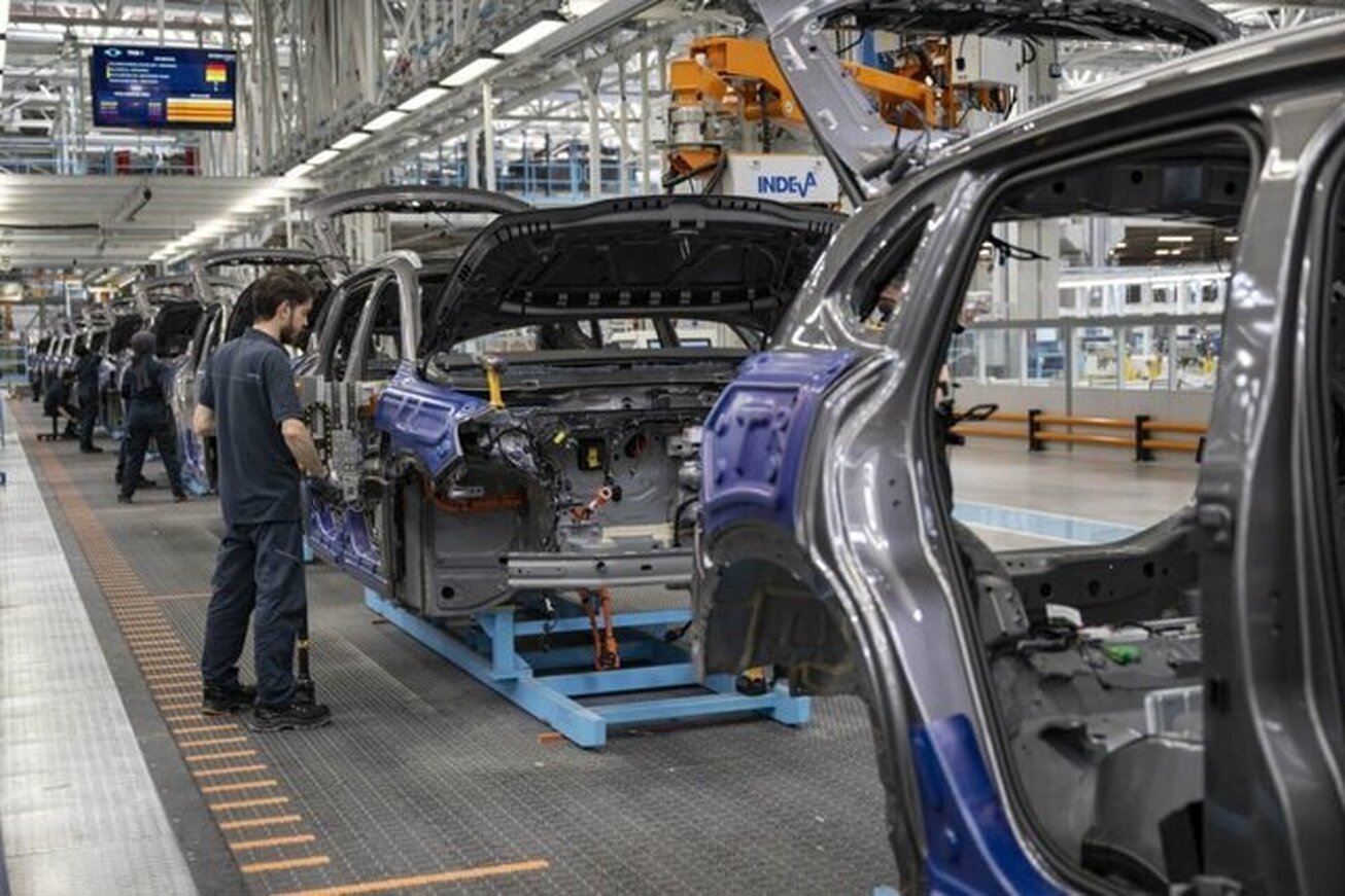 حال تولید ترکیه مساعد نیست