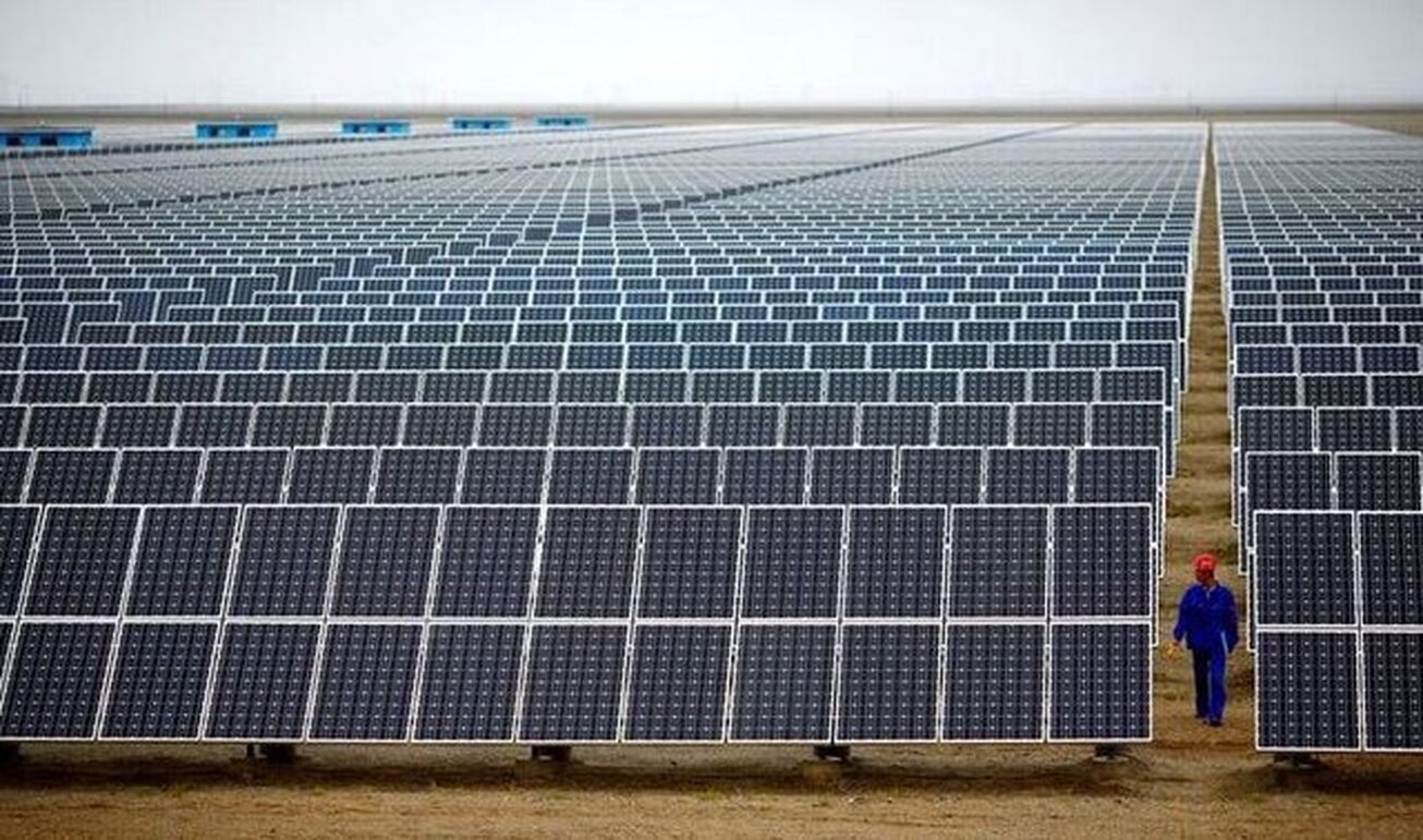 شکست آمریکا برای مهار نفوذ چین در انرژی پاک