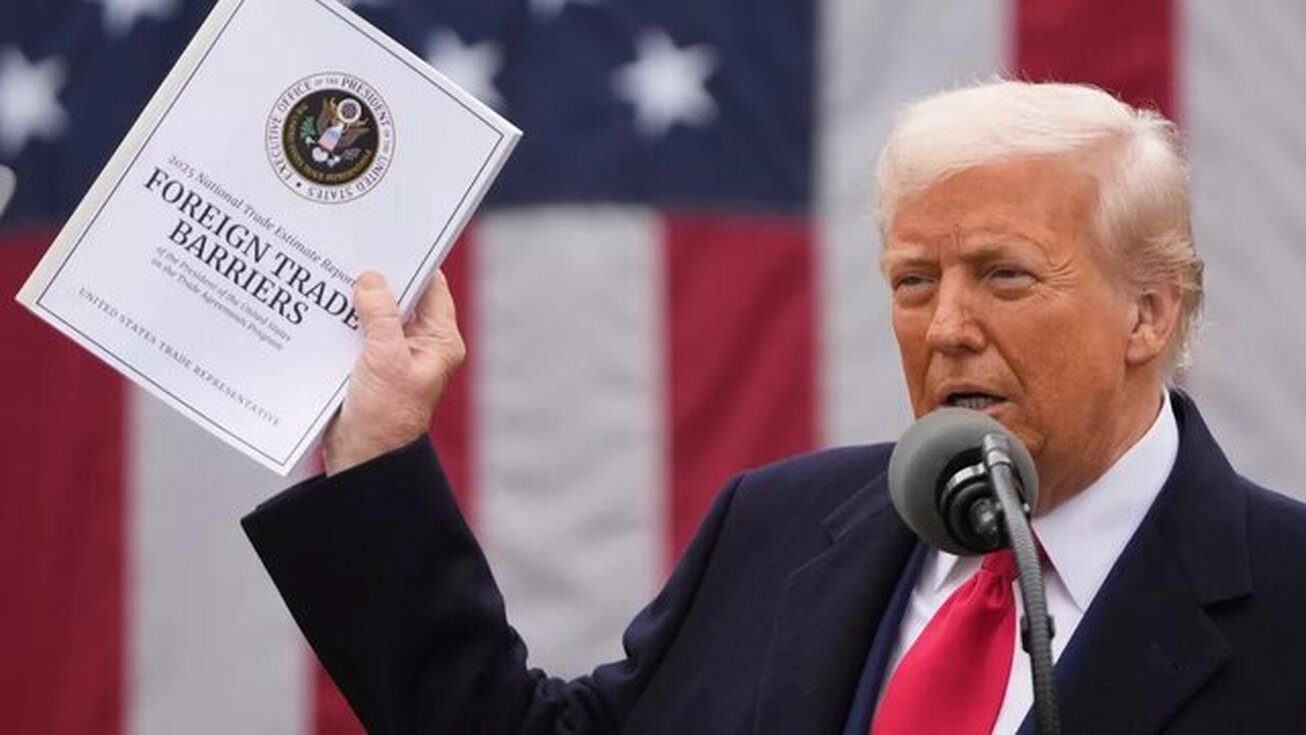 برندگان و بازندگان تعرفه‌های آمریکا کدامند؟