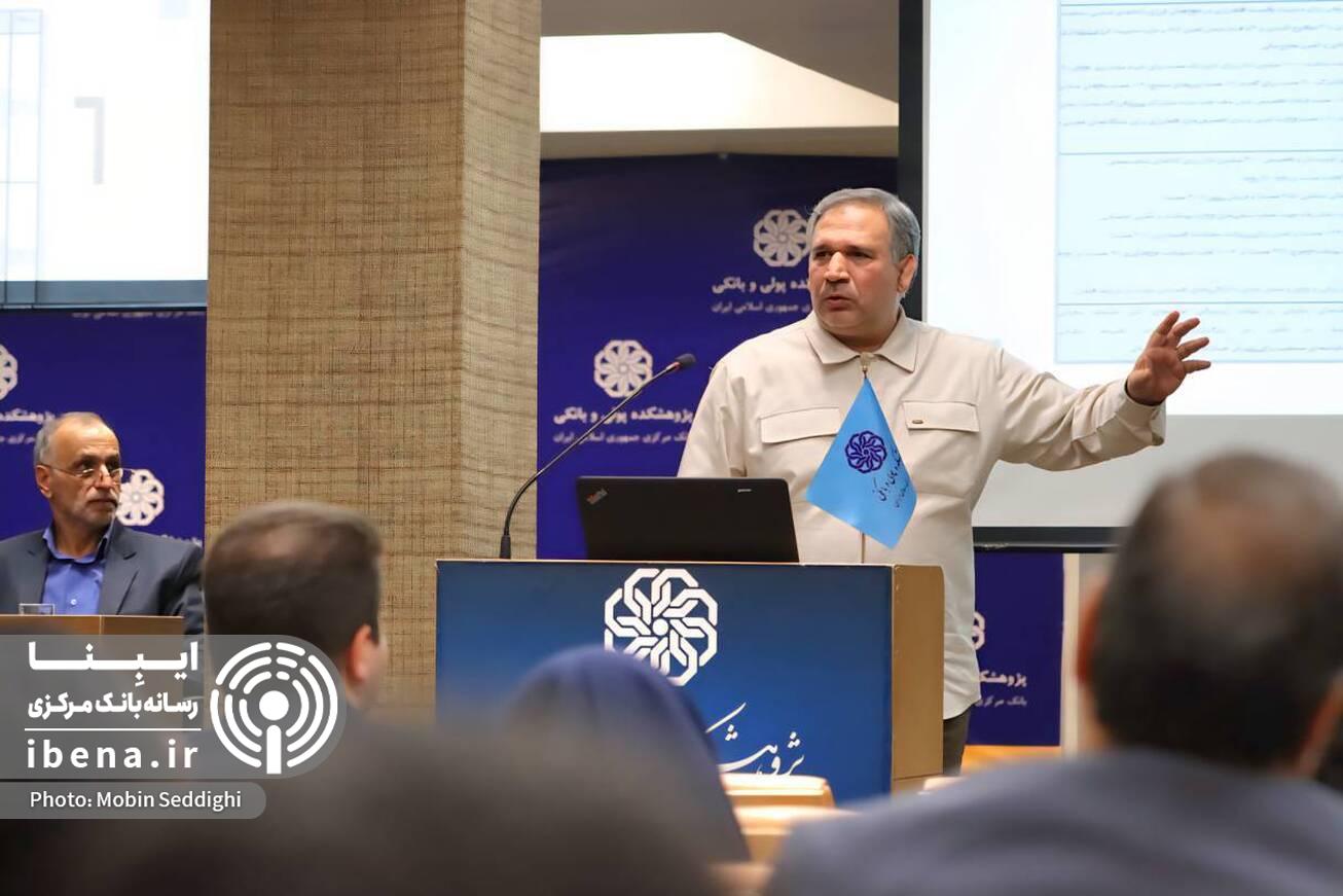 شمس‌الدین حسینی: طراحی بسته‌های مقابله با پیامد‌های جنگ با استفاده از تأمین مالی غیرتورمی  ضرورت کاهش بدهی دولت به بانک مرکزی